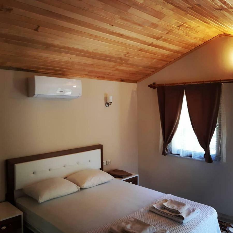 Secret Garden Hotel & Bungalows Çıralı Exteriör bild
